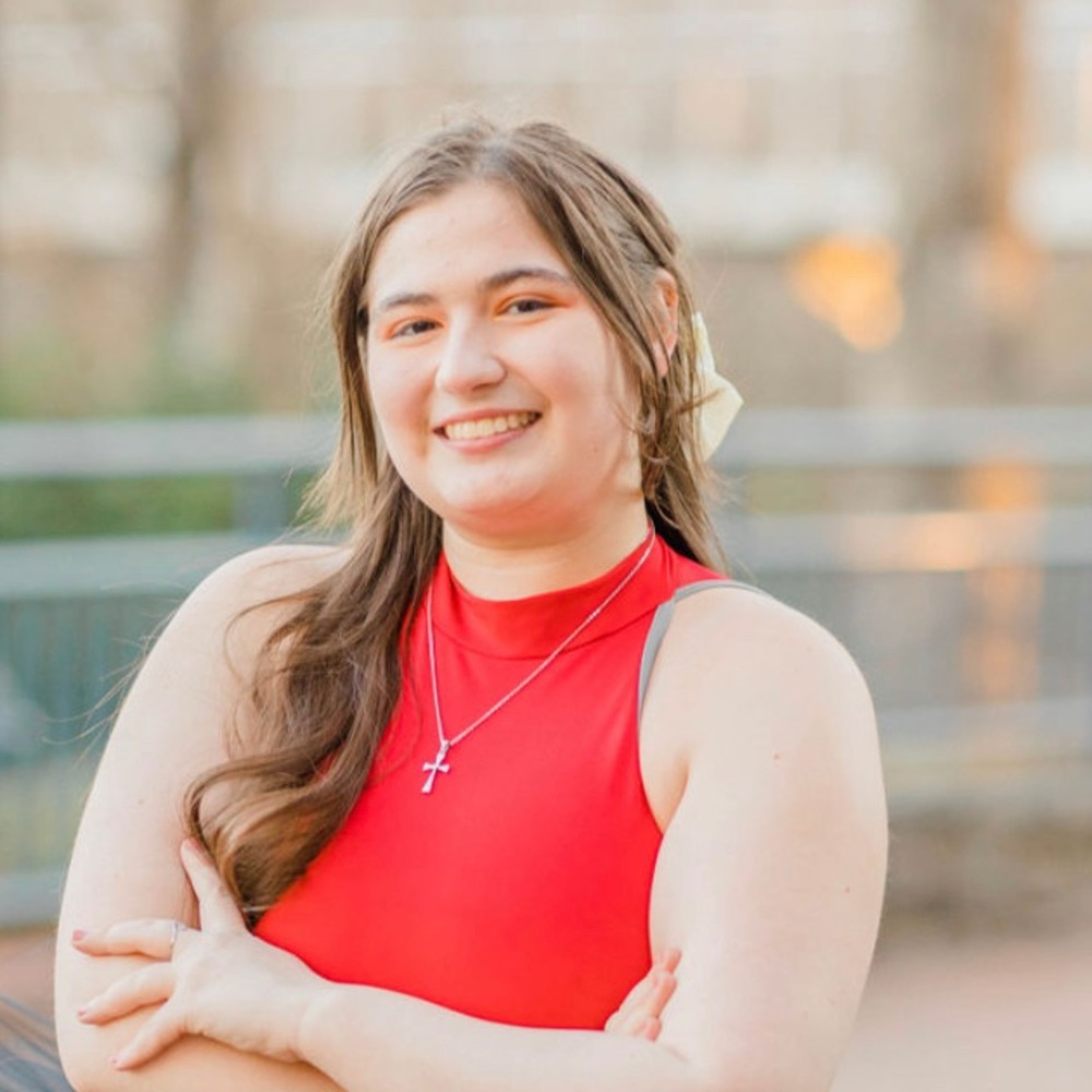 Meet your Posher, Megan